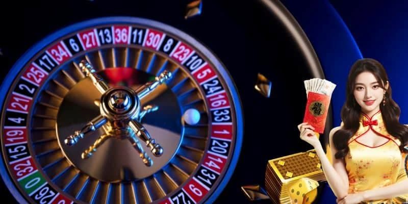 Tựa game siêu hấp dẫn tại casino của nhà cái TG88