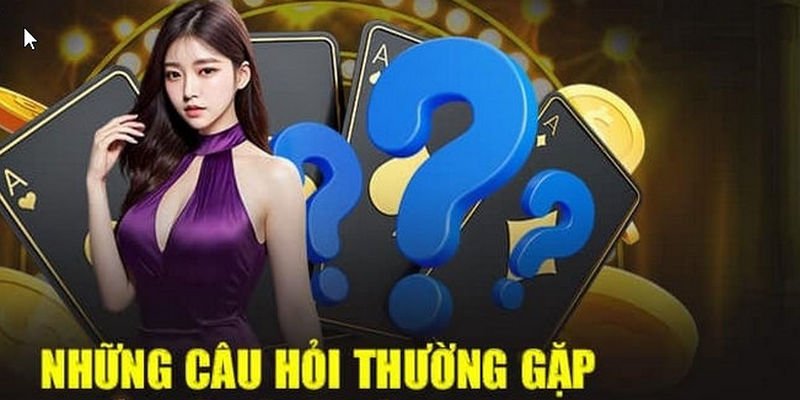 Người dùng TG88 có chung một vài thắc mắc