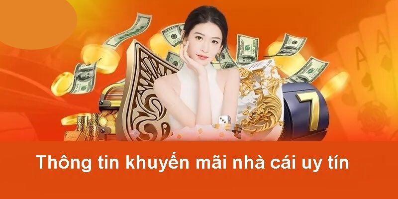 Tổng hợp các sự kiện ưu đãi tại Tg88